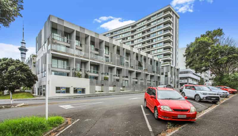 909/45 Union Street, Auckland Central