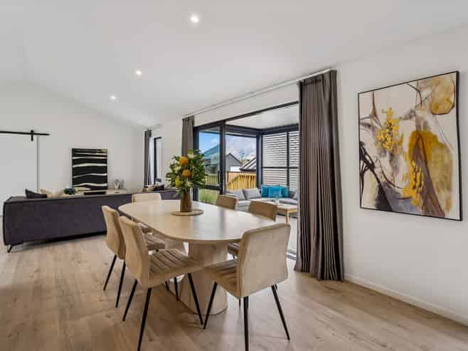 62 Spur Ridge Rise, Hanley's Farm, Jacks Point