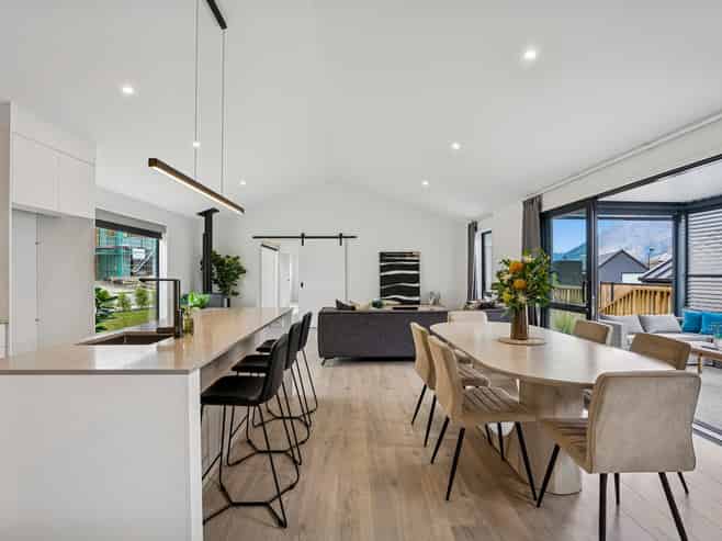 62 Spur Ridge Rise, Hanley's Farm, Jacks Point