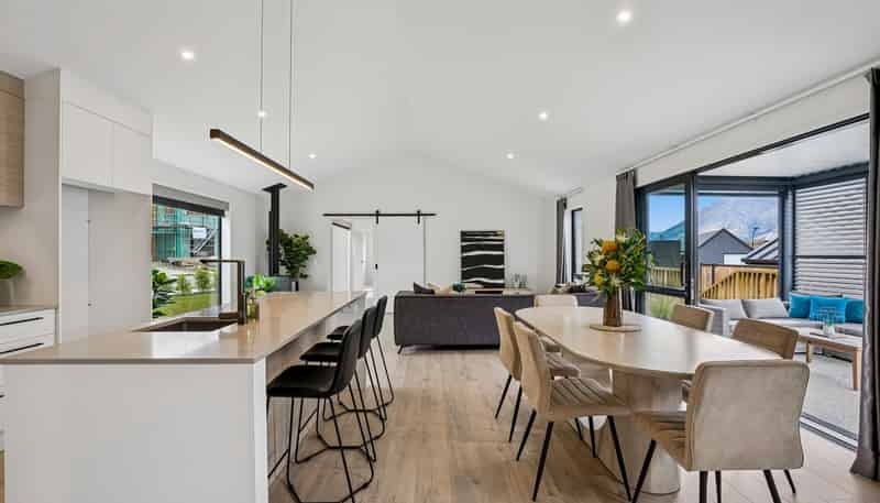 62 Spur Ridge Rise, Hanley's Farm, Jacks Point