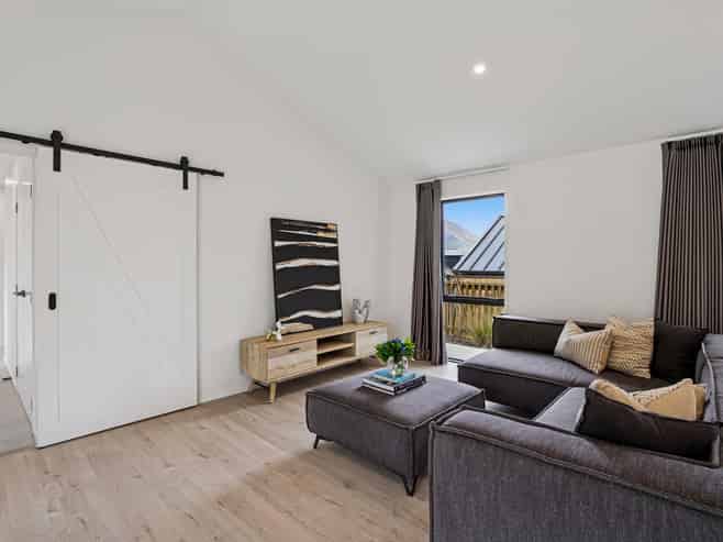 62 Spur Ridge Rise, Hanley's Farm, Jacks Point