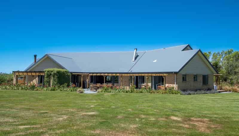 29 Skevingtons Road, Hapuku