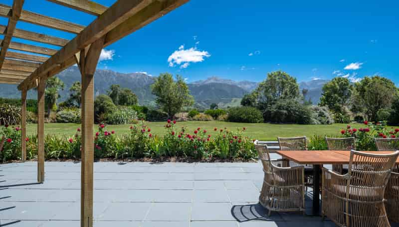 29 Skevingtons Road, Hapuku