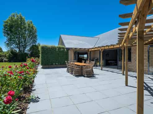 29 Skevingtons Road, Hapuku