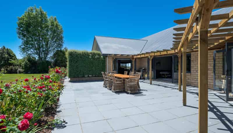 29 Skevingtons Road, Hapuku