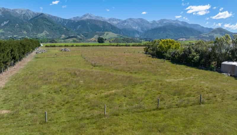 29 Skevingtons Road, Hapuku