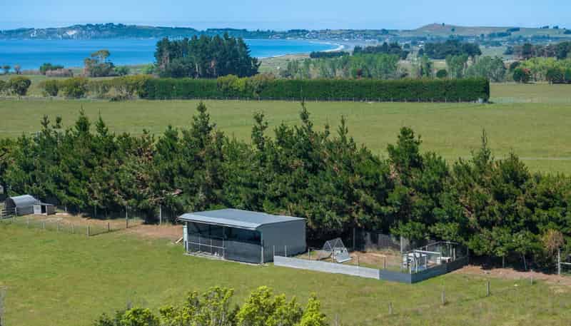 29 Skevingtons Road, Hapuku