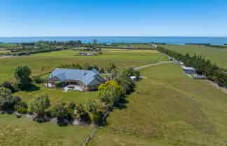 29 and 7 Skevingtons Road, Hapuku