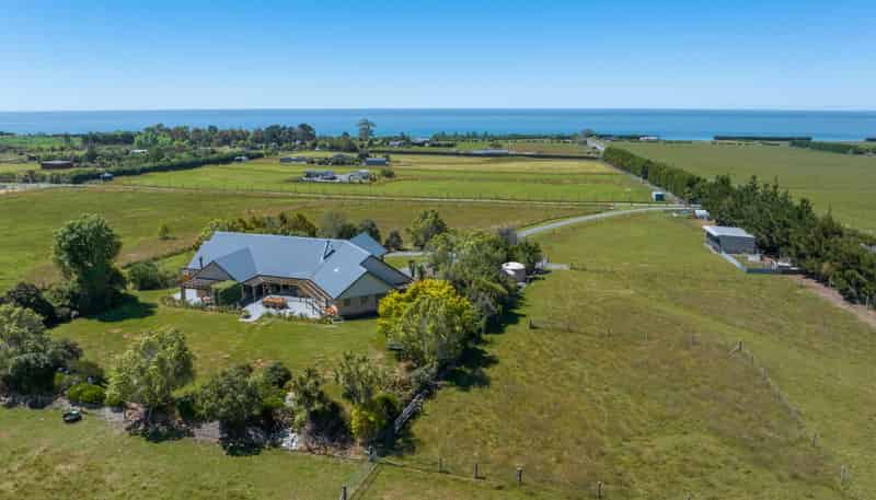 29 and 7 Skevingtons Road, Hapuku