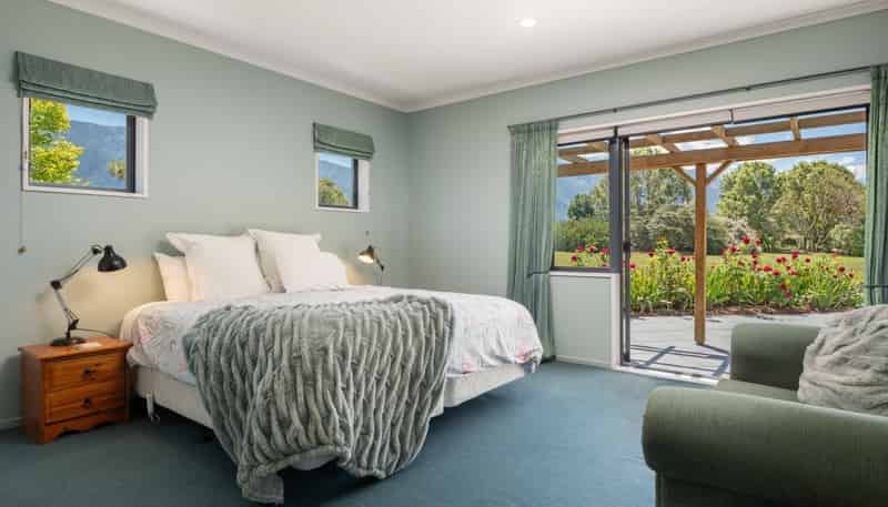 29 Skevingtons Road, Hapuku