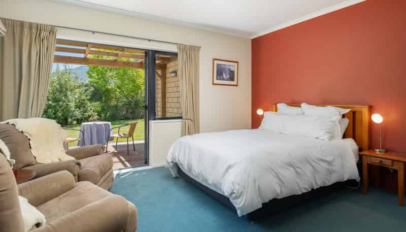 29 Skevingtons Road, Hapuku