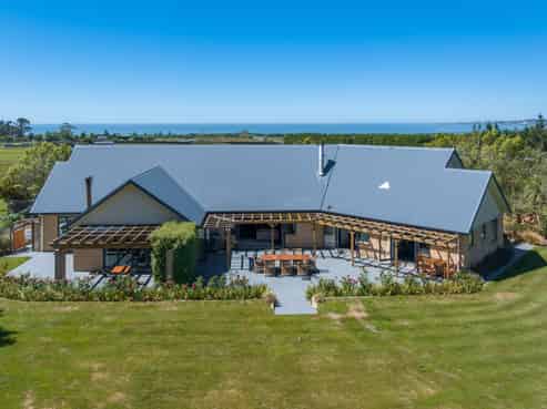 29 and 7 Skevingtons Road, Hapuku