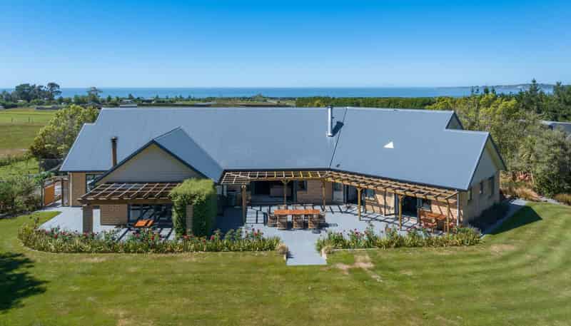 29 Skevingtons Road, Hapuku