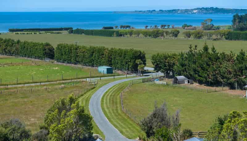 29 Skevingtons Road, Hapuku