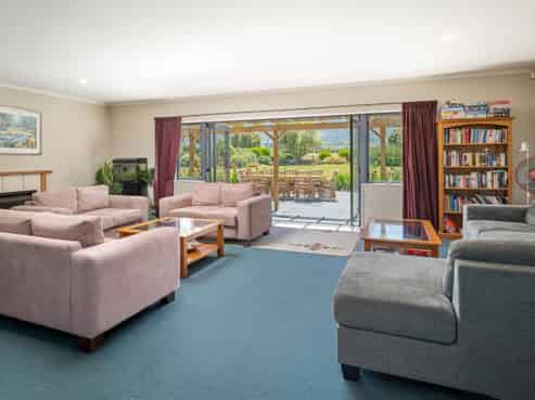 29 Skevingtons Road, Hapuku