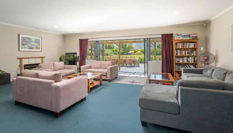 29 Skevingtons Road, Hapuku