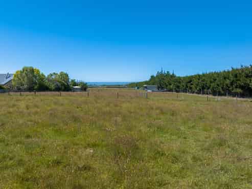 29 and 7 Skevingtons Road, Hapuku