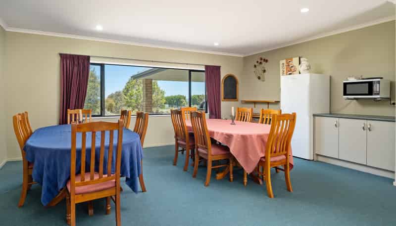 29 Skevingtons Road, Hapuku