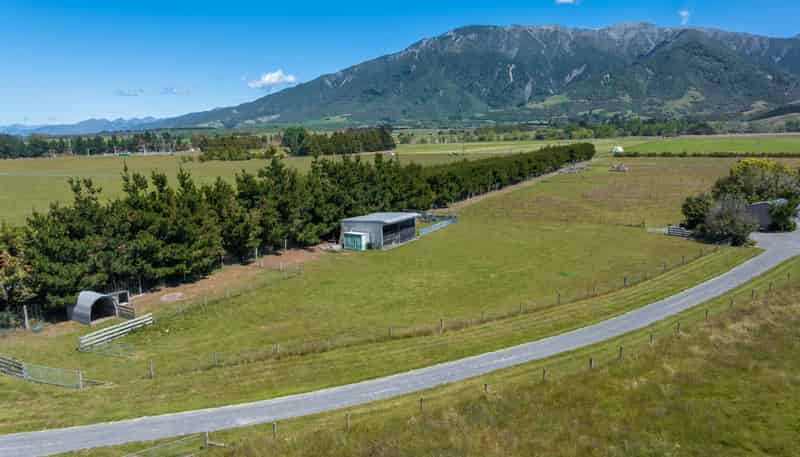 29 Skevingtons Road, Hapuku