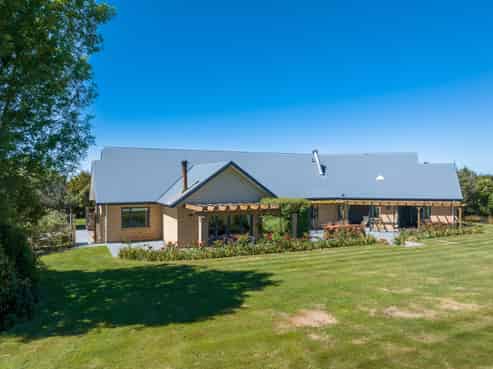 29 Skevingtons Road, Hapuku