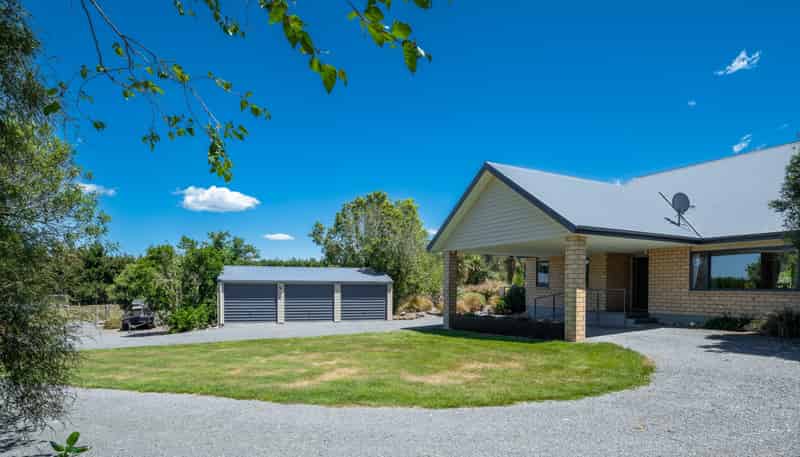 29 Skevingtons Road, Hapuku