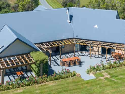 29 Skevingtons Road, Hapuku