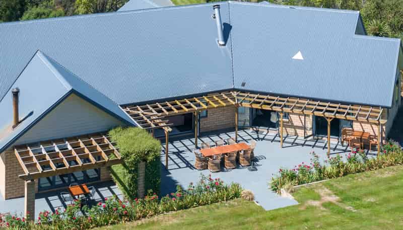 29 Skevingtons Road, Hapuku