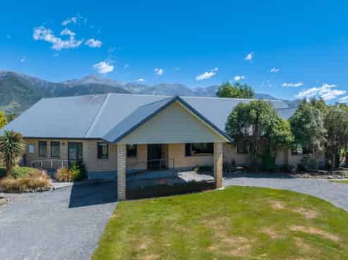 29 Skevingtons Road, Hapuku