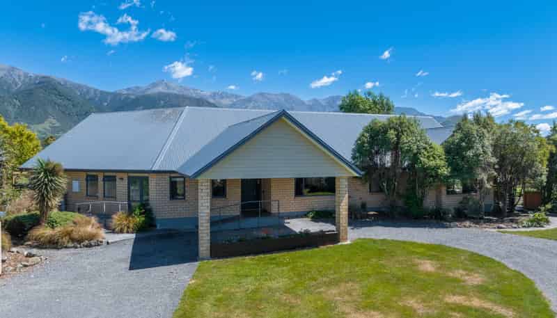 29 Skevingtons Road, Hapuku