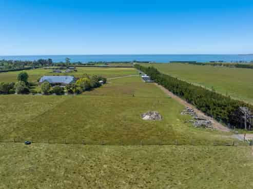 29 and 7 Skevingtons Road, Hapuku