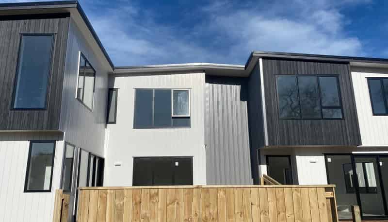 30a Collins Avenue, Tawa