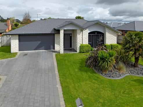 10 St James Drive, Rototuna