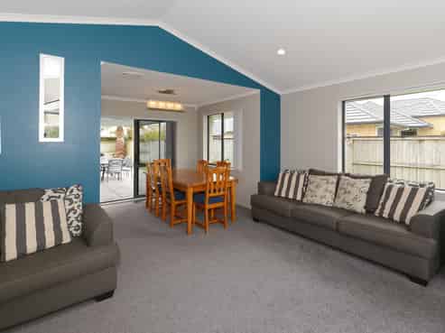 10 St James Drive, Rototuna