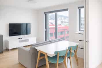 602/8 Wigan Street, Wellington Central