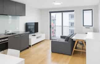 602/8 Wigan Street, Wellington Central