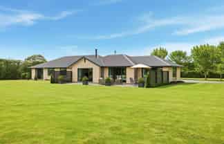 182 Newtons Road, Rolleston