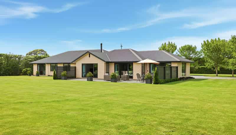 182 Newtons Road, Rolleston