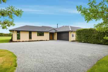 182 Newtons Road, Rolleston