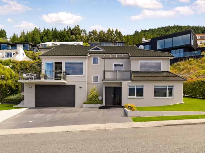 108 Panorama Terrace, Queenstown