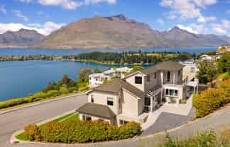 108 Panorama Terrace, Queenstown