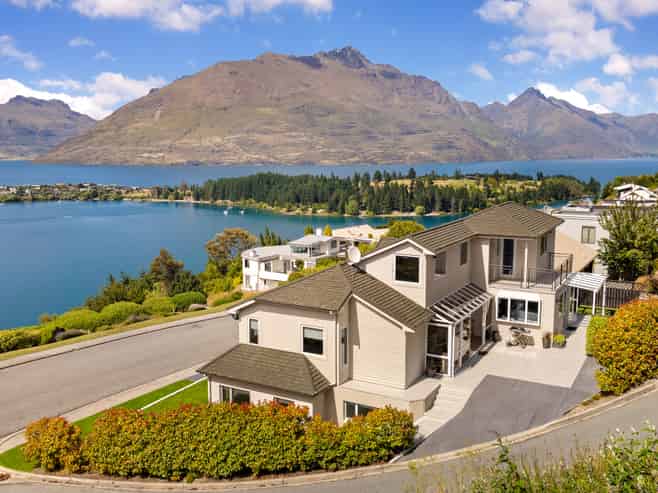 108 Panorama Terrace, Queenstown