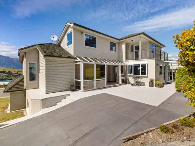 108 Panorama Terrace, Queenstown