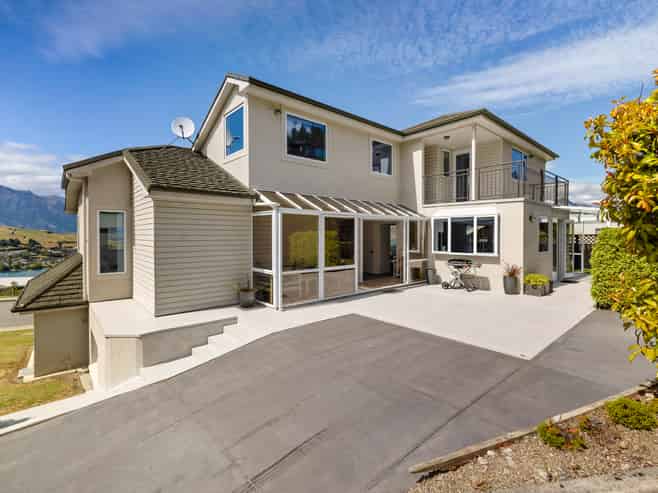 108 Panorama Terrace, Queenstown