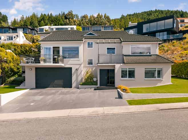 108 Panorama Terrace, Queenstown