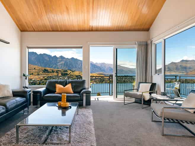 108 Panorama Terrace, Queenstown