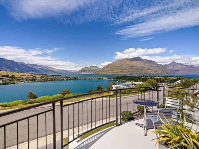 108 Panorama Terrace, Queenstown