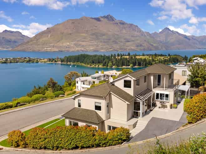 108 Panorama Terrace, Queenstown