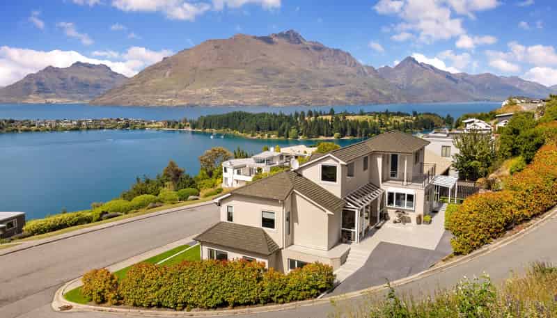 108 Panorama Terrace, Queenstown