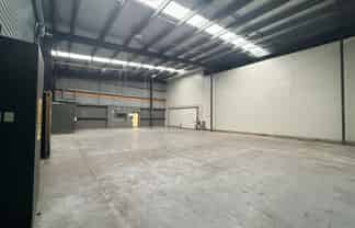 Grenada North Industrial Gem