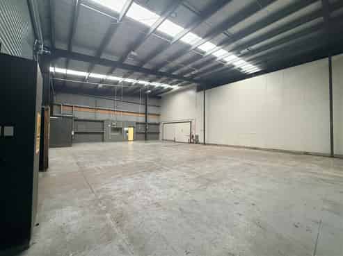 Grenada North Industrial Gem